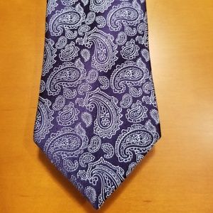Charvet Men's Silk Tie